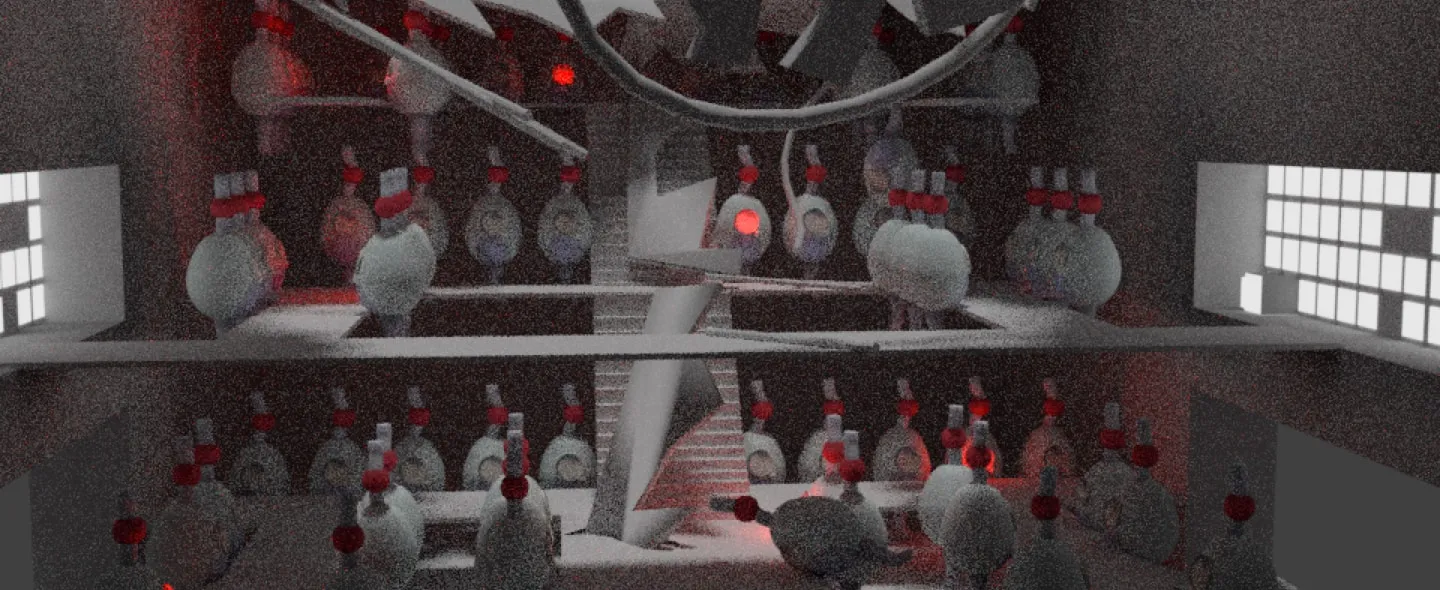 Our Last Memories — screenshot 2