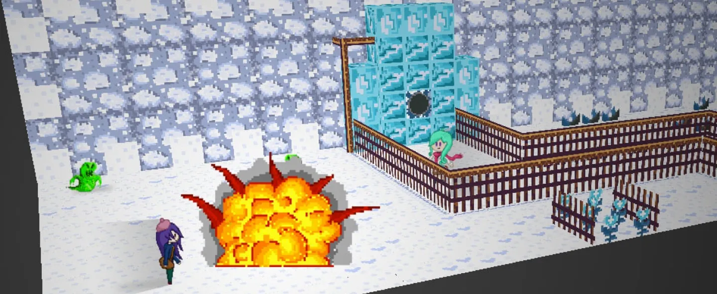 Our Last Memories — screenshot 5